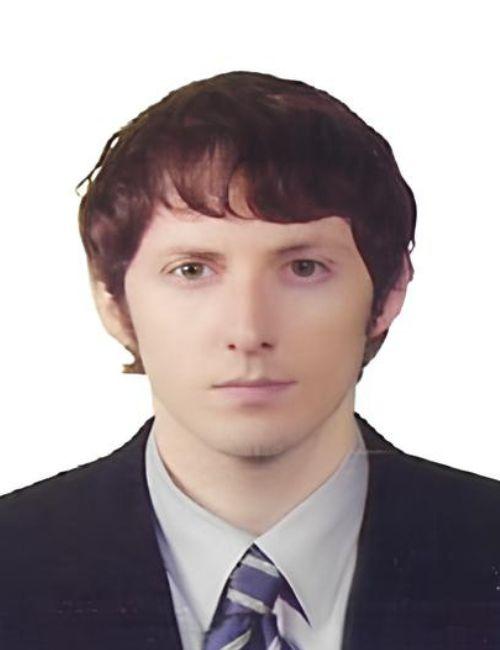 صورة للأستاذ تشارلز لا شور. (تعود حقوق الصورة إلى جامعة سيول الوطنية والأستاذ تشارلز لا شور وتم أخذ الإذن لنشرها)