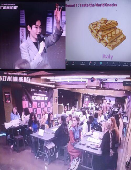 لقطات اثناء اللعب راوند 1 من اللعبه - الصور من عمر تامر مع إذن استخدامها.