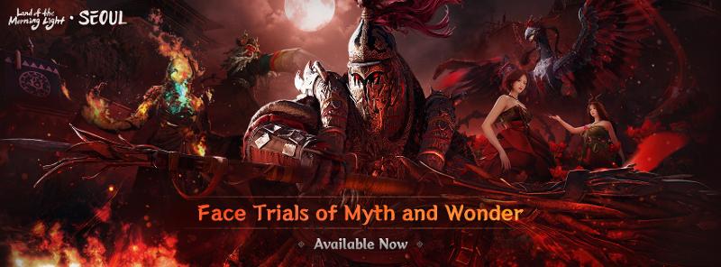 محتوى ’أرض الصباح‘ داخل لعبة ’بلاك ديزرت‘ لشركة بيرل أبيس. يعكس هذا المحتوى خريطة ومواقع تراثية كورية واقعية، ويقدم الثقافة الكورية للمستخدمين حول العالم من خلال جرافيكس دقيقة. (الصورة من الصفحة الرسمية للعبة بلاك ديزرت على فيسبوك)