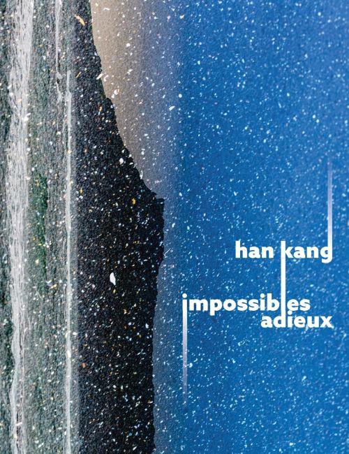 غلاف رواية نحن لا نفترق النسخة الفرنسية. (تعود حقوق الغلاف إلى دار غراست)