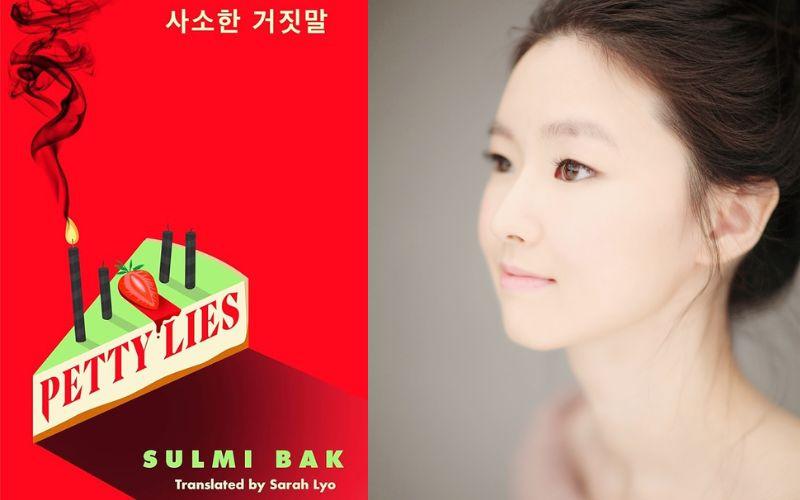 تظهر الصورة على اليسار غلاف رواية 