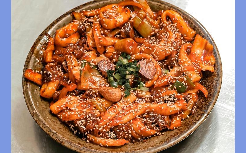 صور للدوكبوكي العادي. (صورة مفتوحة المصدر من موقع تم أخذها بواسطة دييجو)