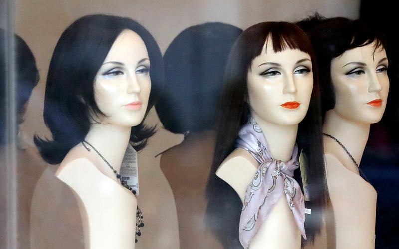 كوريا تحتل المرتبة الثانية عالميًا في عدد براءات الاختراع المسجلة المتعلقة بالشعر المستعار، وتبرز في السوق العالمية لتقنيات الشعر المستعار. (المصدر: وكالة يونهاب للأنباء)
