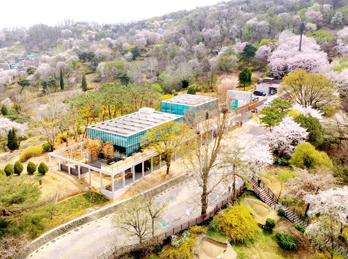 إقامة معرض خاص بعنوان ’صندوق ذاكرة الحكومة المؤقتة لجمهورية كوريا‘ بمناسبة الذكرى الـ107 لتأسيسها