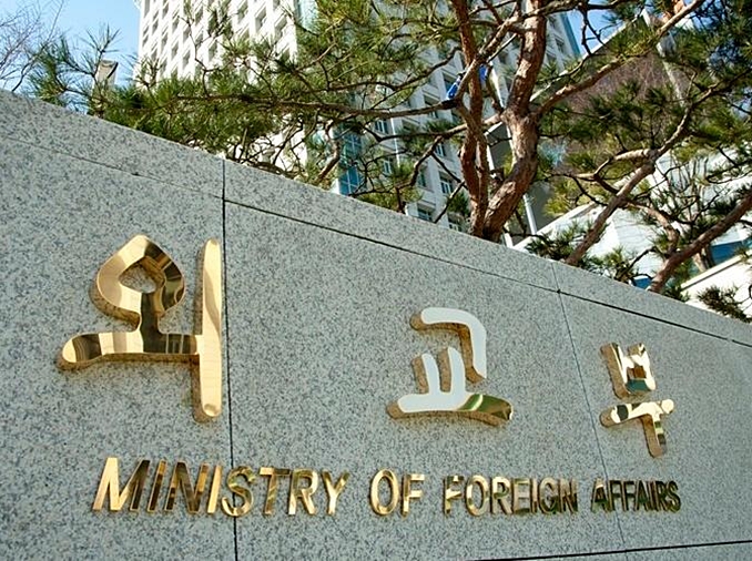 كوريا تقدم مساعدات إنسانية بقيمة إجمالية تبلغ 2.5 مليون دولار إلى لبنان وإيران