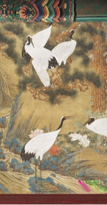 🎨 High-tech heritage at Incheon Int'l Airport