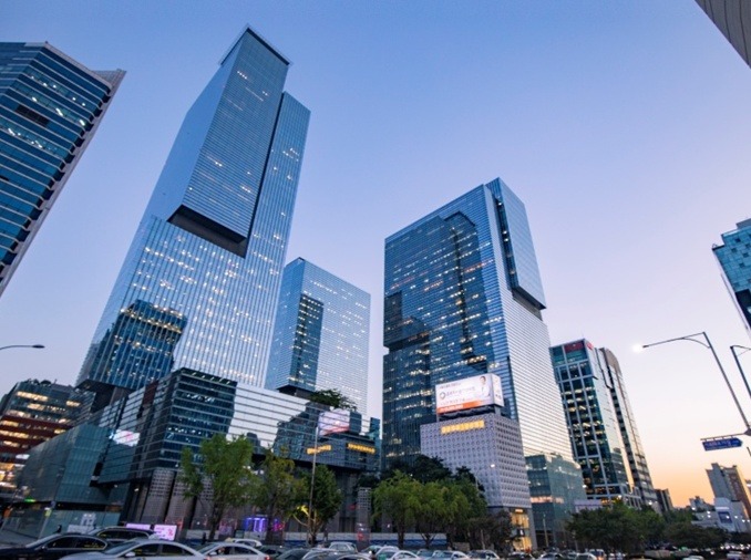 وكالة فيتش تبقي على التصنيف الائتماني السيادي لكوريا دون تغيير