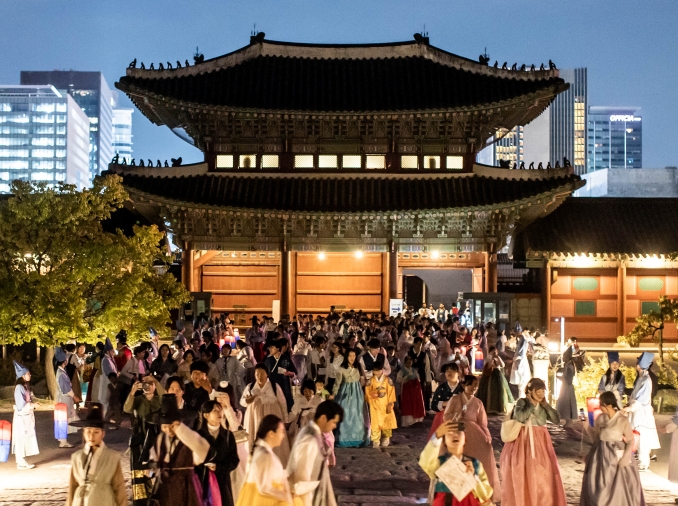 ’المهرجان الربيعي للثقافة الملكية 2026‘ يفتتح في 24 أبريل