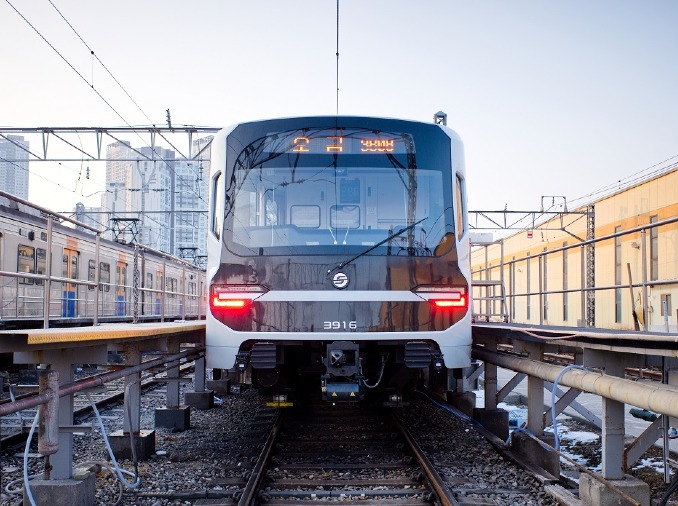 «سي إن إن» تشيد بمترو سيئول: تدفئة وتبريد وإنترنت بلا انقطاع