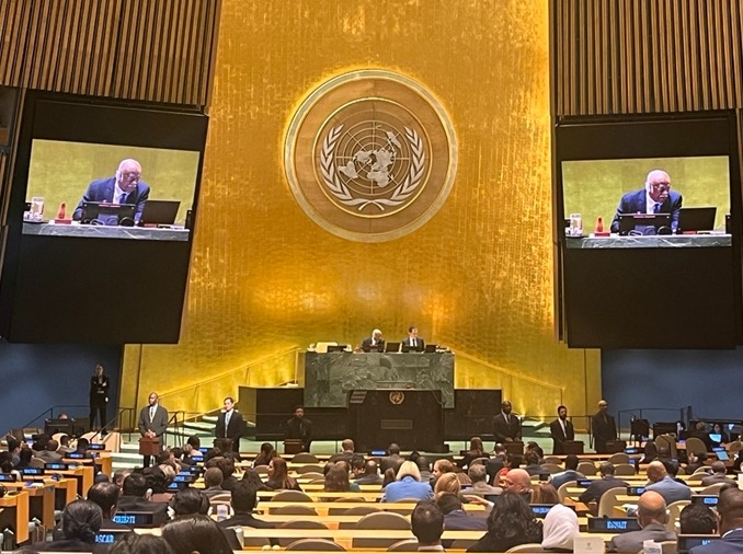 سيئول تشارك في رعاية قرار الأمم المتحدة بشأن حقوق الإنسان في بيونغ يانغ