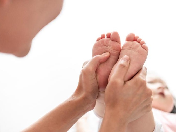 معدل المواليد ينمو بأسرع وتيرة له في 15 عاما في العام الماضي