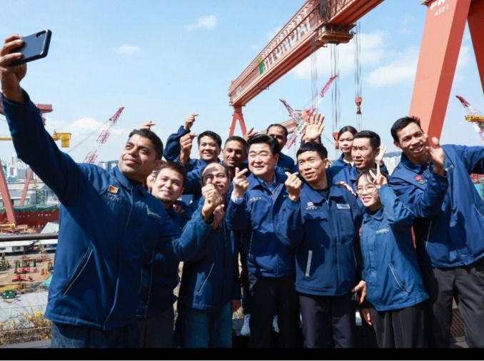 كوريا تصدر 33 ألف تأشيرة للعمال المهرة هذا العام