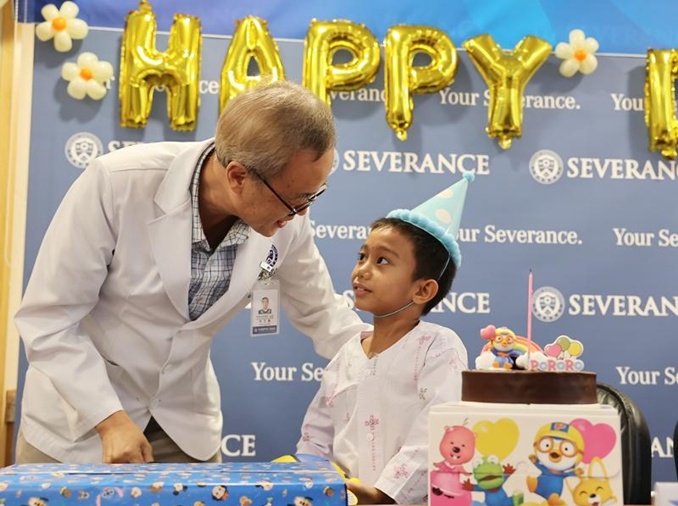 عدد المرضى الأجانب القادمين إلى كوريا يتجاوز المليونين العام الماضي محققاً رقماً قياسياً لثلاثة أعوام متتالية