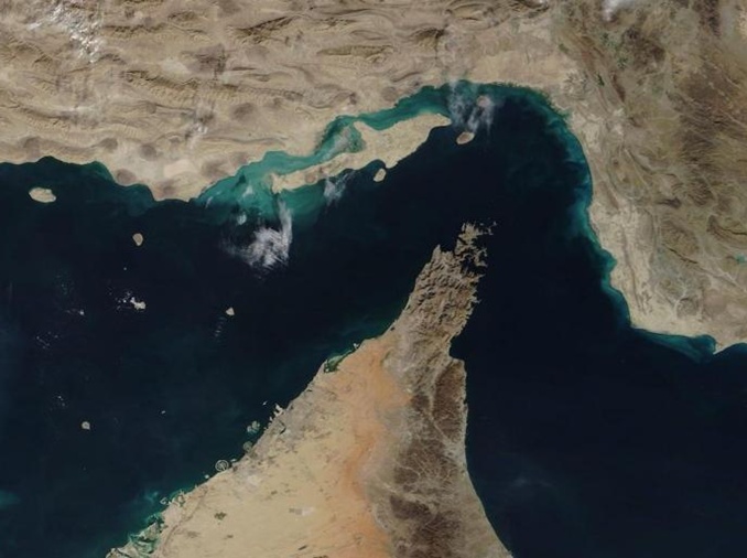 كوريا و25 دولة أخرى تصدر بياناً مشتركاً لدعم «حرية الملاحة» في مضيق هرمز