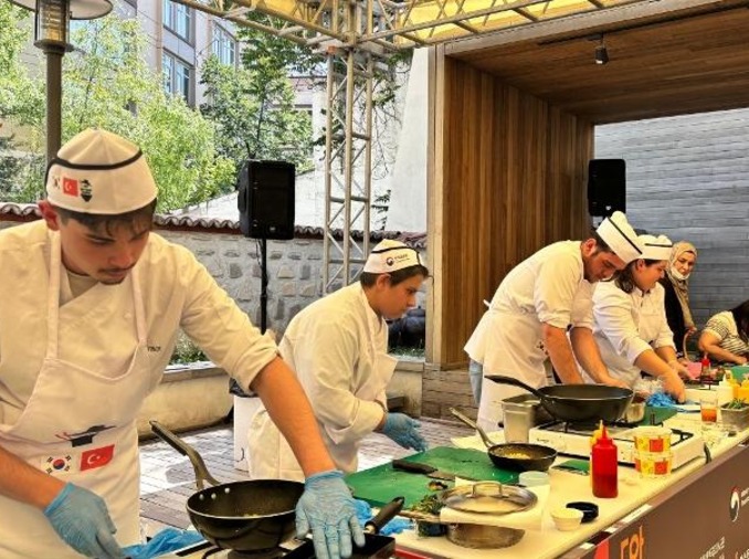 كوريا تنشئ أكاديمية لفنون الطهي للأجانب خلال النصف الثاني من هذا العام