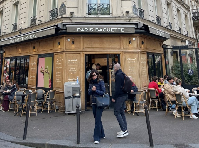 سلاسل المطاعم الكورية تدير 4,644 فرعًا في 56 دولة حول العالم