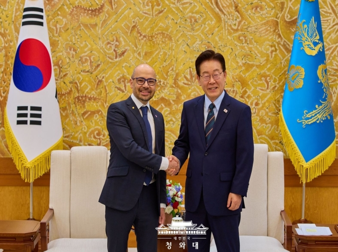 غوغل تنشئ أول «حرم جامعي للذكاء الاصطناعي» خارج البلاد في سيئول هذا العام