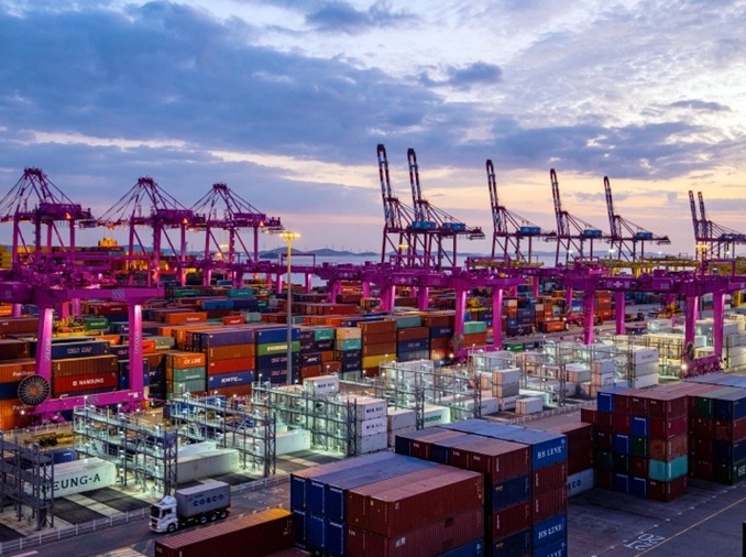 كوريا تسجل أكبر فائض في الحساب الجاري على الإطلاق في فبراير