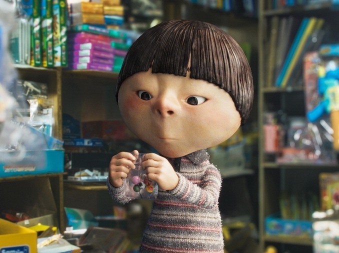 فيلم ’حلوى سحرية‘ مرشح لجائزة الأوسكار يُعرض لأول مرة في دور السينما الكورية