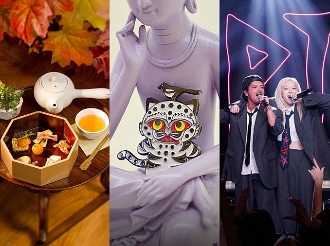 توسع نطاق موجة الثقافة الكورية لتشمل الأدب والسينما