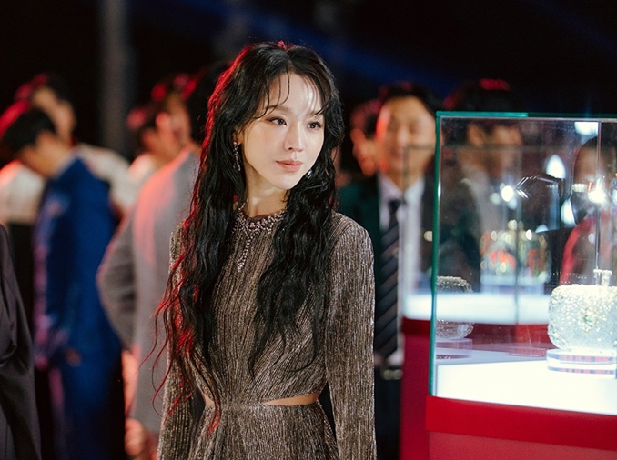 مسلسل الإثارة والغموض ’فنون سارا‘ يتصدر قائمة نتفليكس الأسبوعية