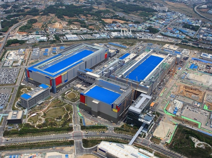 الناتج الصناعي لكوريا يسجل أسرع نمو له في 5 سنوات و8 أشهر في فبراير