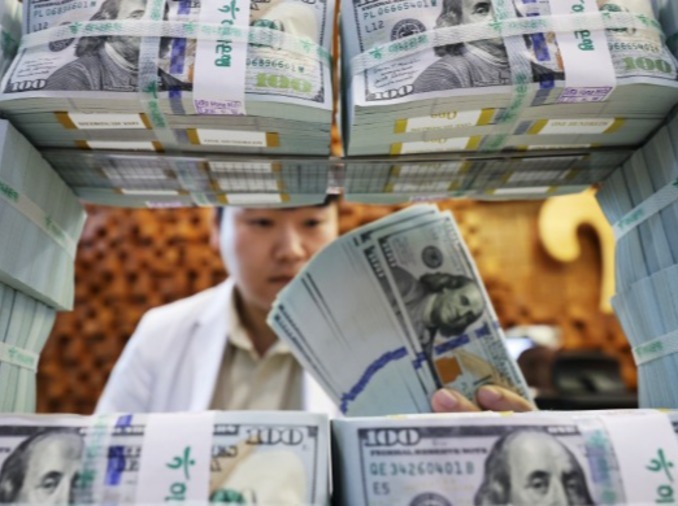 ارتفاع الاستثمار الأجنبي المباشر المبلغ عنه في كوريا إلى 22.9 مليار دولار خلال الأرباع الثلاثة الأولى