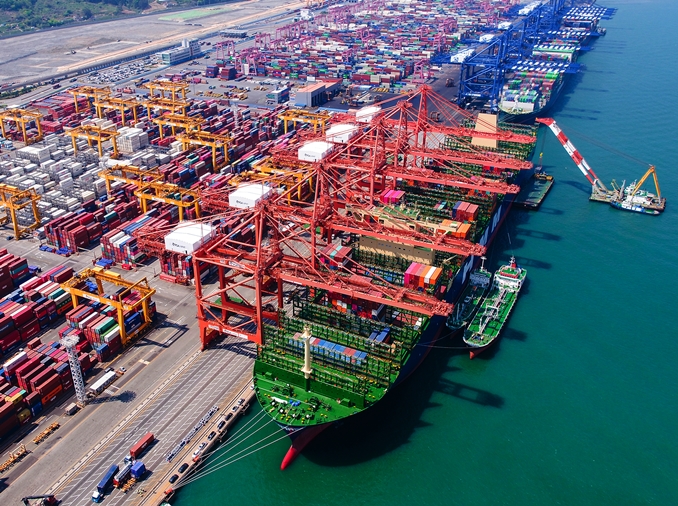 الاستثمار في المنشآت والمعدات بكوريا يرتفع 7.5% في يوليو··· مؤشرات إيجابية للتعافي الاقتصادي
